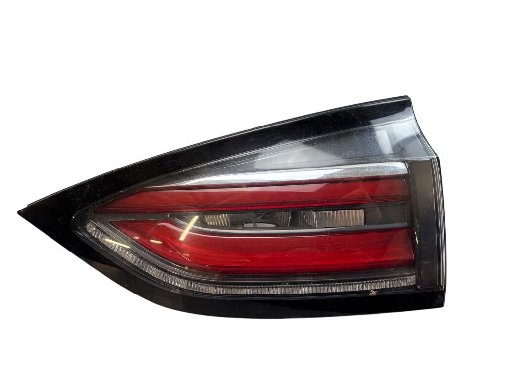 265507870R Inner tail light, right RENAULT ESPACE V (JR) (2015-2023)