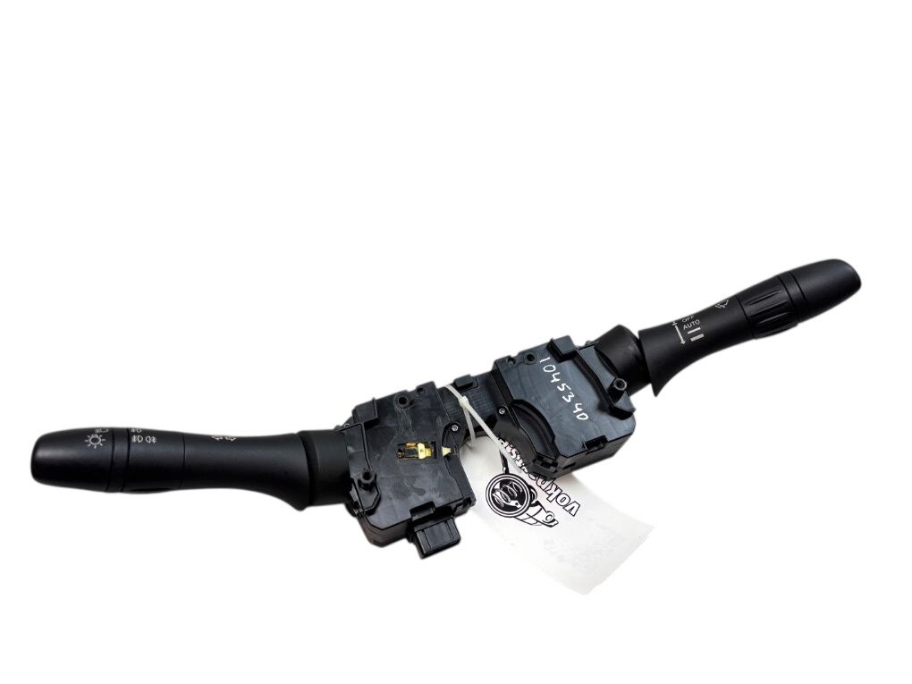 255604GA5A Indicator + wiper switch (stalk) INFINITI Q50 (V37) (2013-)