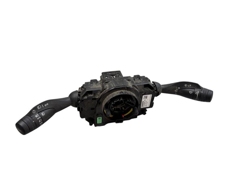 32266891 Indicator/wiper/slip ring switch (stalk) VOLVO V60 II / S60 III (224, 225, 227) (2018-)