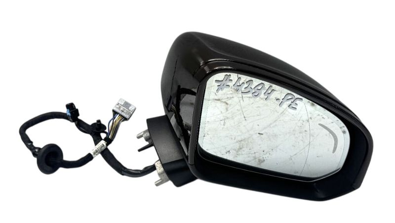 31477675 Mirror right VOLVO XC40 / EX40 / EC40 (536, 539) (2017-)