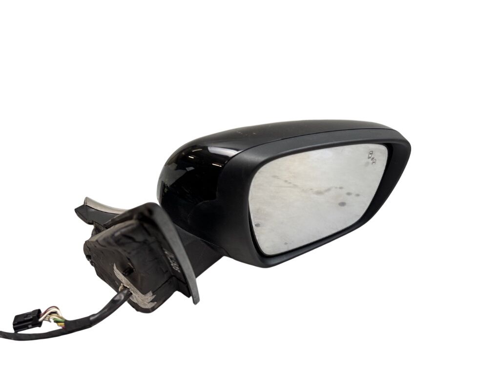 963012080R Mirror right RENAULT ESPACE V (JR) (2015-2023)
