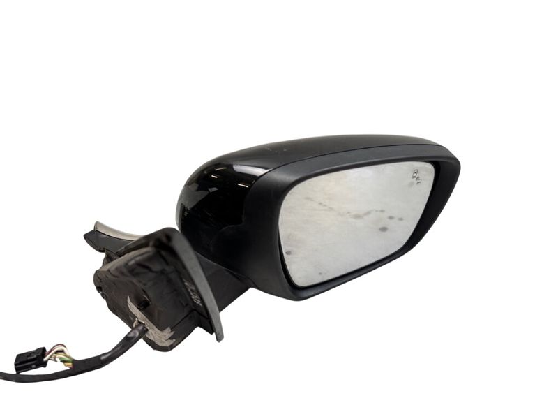 963012080R Mirror right RENAULT ESPACE V (JR) (2015-2023)