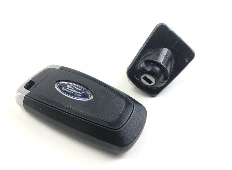 Key / Keys FORD EXPEDITION IV (2017-)