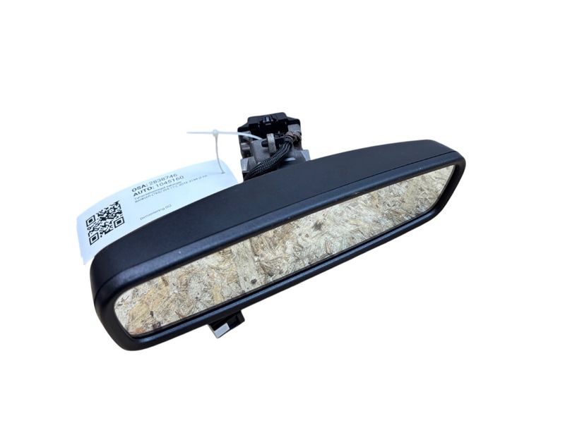 2092523 Interior Rearview mirror FORD RANGER III (TKE, PX) (2011-2023)