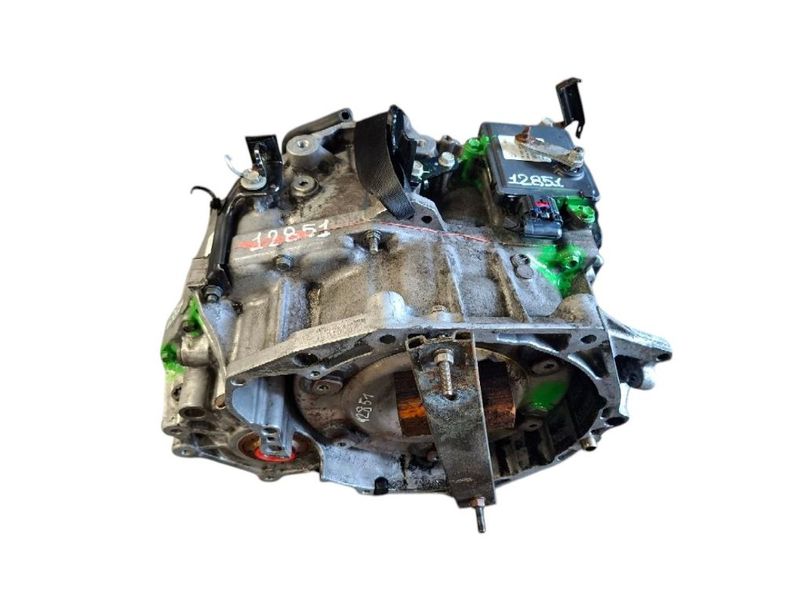MRC AF50-8 AF508 Gearbox OPEL INSIGNIA B (Z18) (2017-2022)