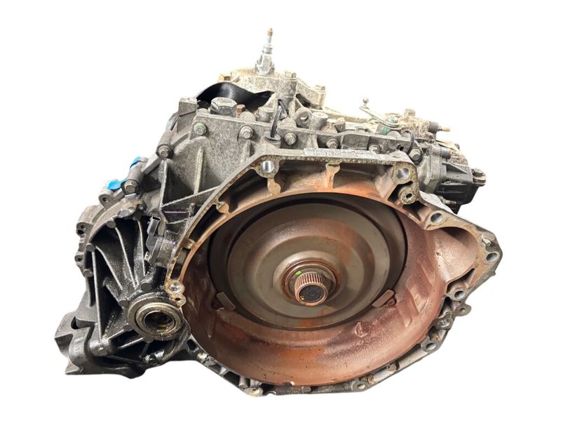 320108772R Gearbox RENAULT ESPACE V (JR) (2015-2023)