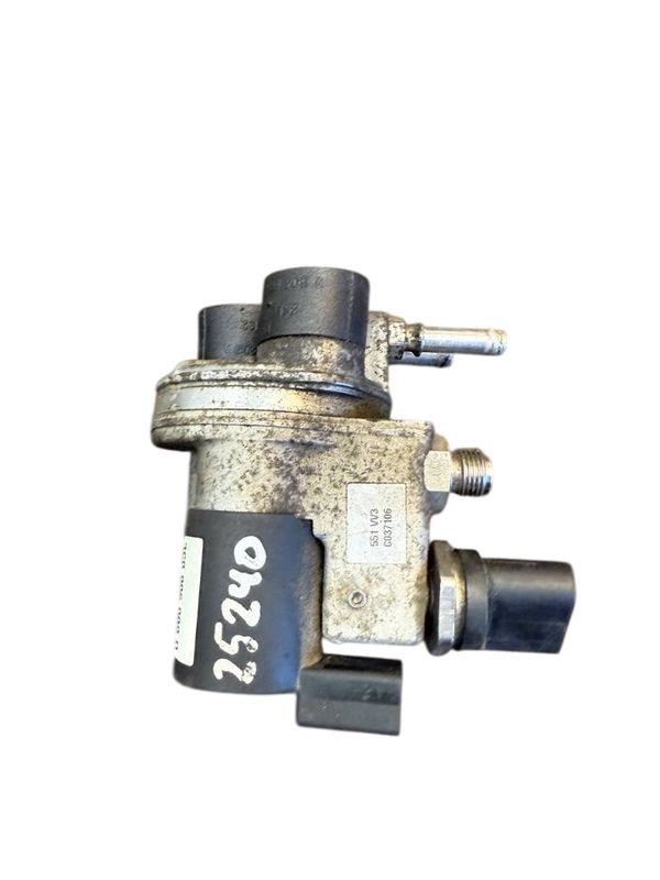 3C0906009D Fuel pressure regulator VW PASSAT B7 / ALLTRACK (2010-2015)
