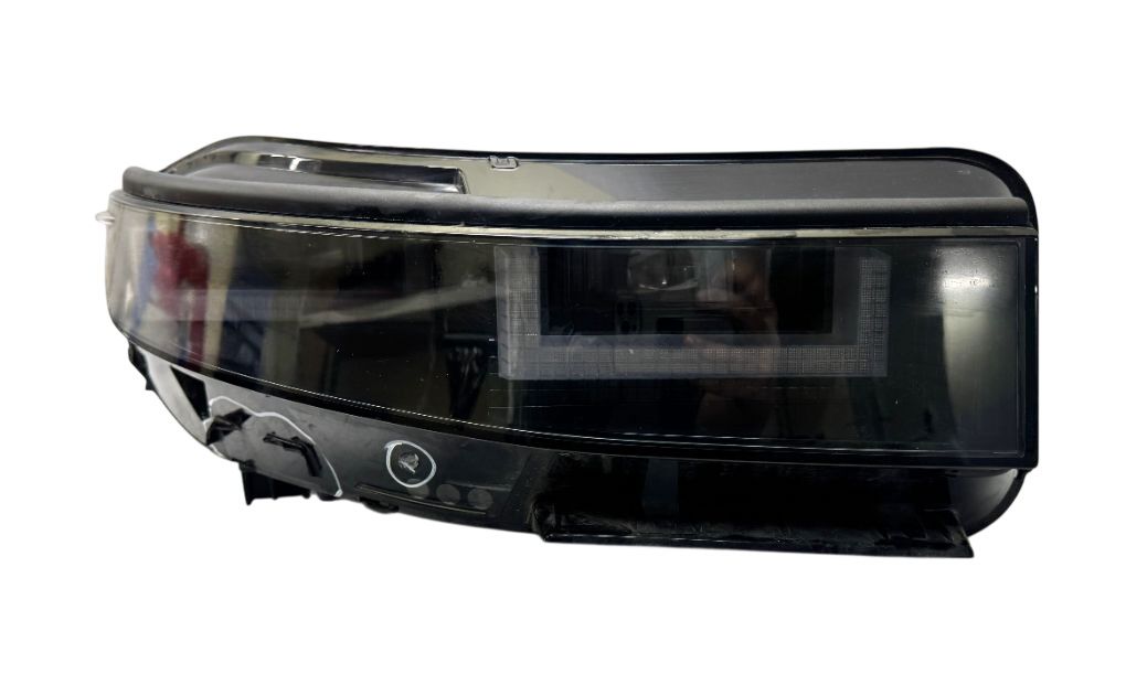 92104GI110 N05R 92180-GI110 92180GI110 Headlight right HYUNDAI IONIQ 5 (NE) (2020-)