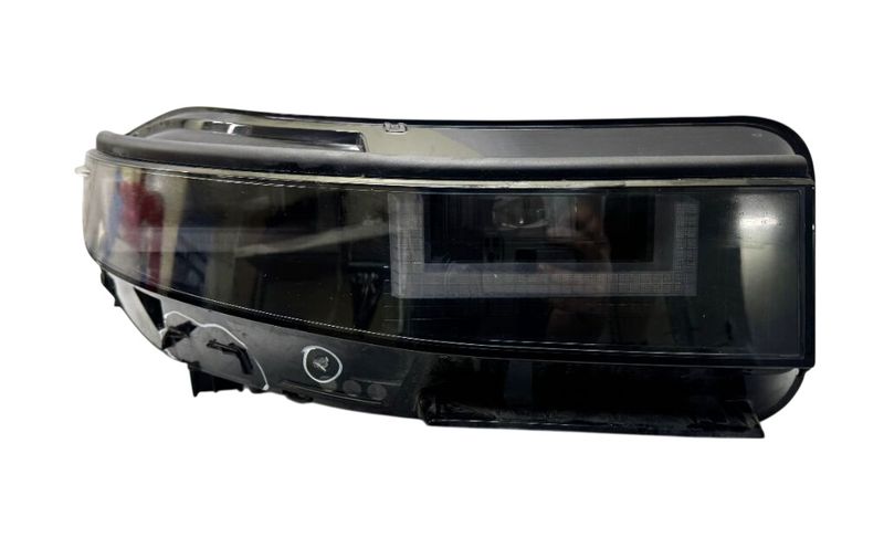 92104GI110 N05R 92180-GI110 92180GI110 Headlight right HYUNDAI IONIQ 5 (NE) (2020-)