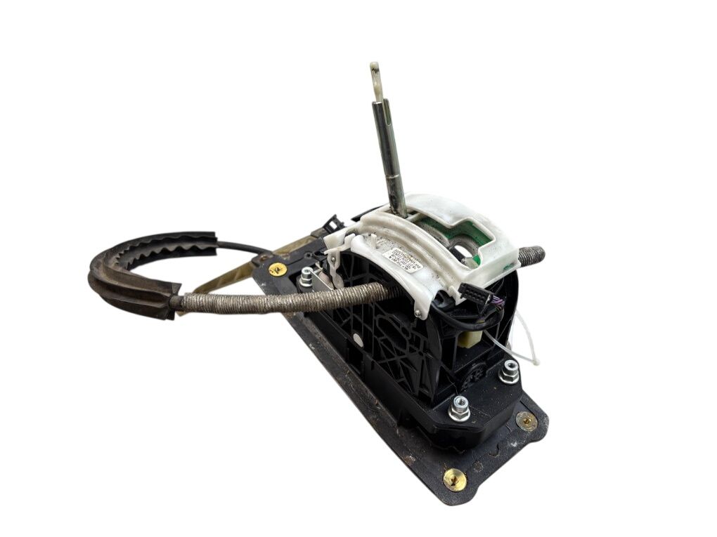 4L1713105B Gearshift Mechanism AUDI Q7 (4L) (2006-2015)