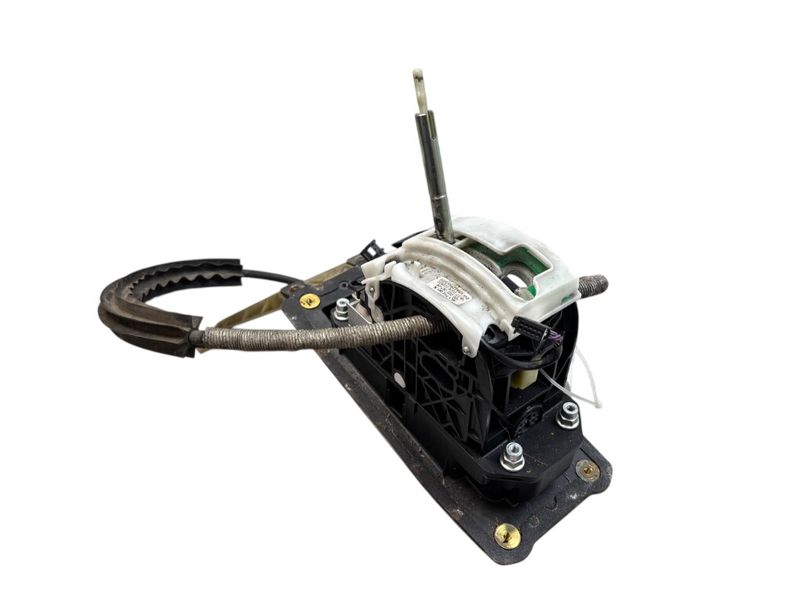 4L1713105B Gearshift Mechanism AUDI Q7 (4L) (2006-2015)