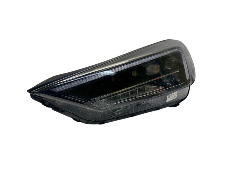 92101D7700 Headlight left HYUNDAI TUCSON III (TL) (2015-2021)
