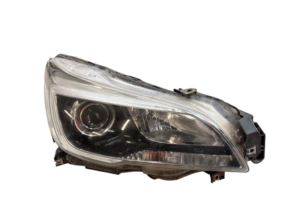 84002AL020 Headlight right SUBARU LEGACY VI / Outback (2014-2019)