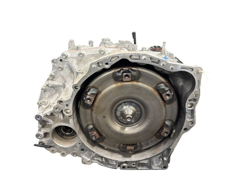 1285494 Gearbox VOLVO V60 II / S60 III (224, 225, 227) (2018-)