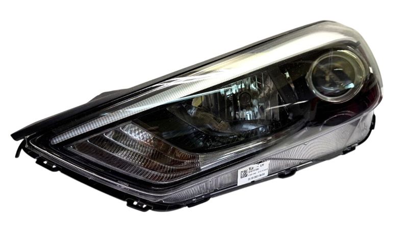 92101D7101 Headlight left HYUNDAI TUCSON IV (NX4) (2020-)