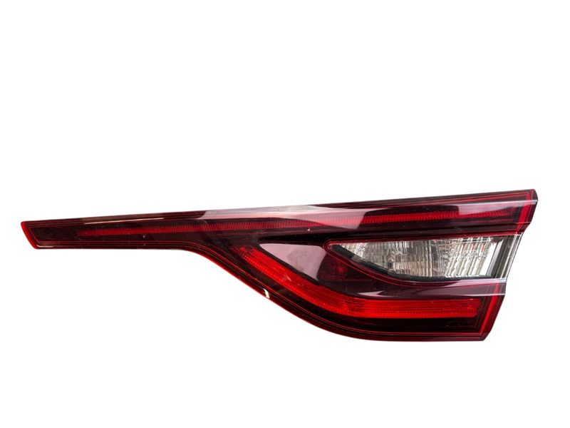 265503924R Inner tail light, right RENAULT TALISMAN (L2M, KP) (2013-2022)