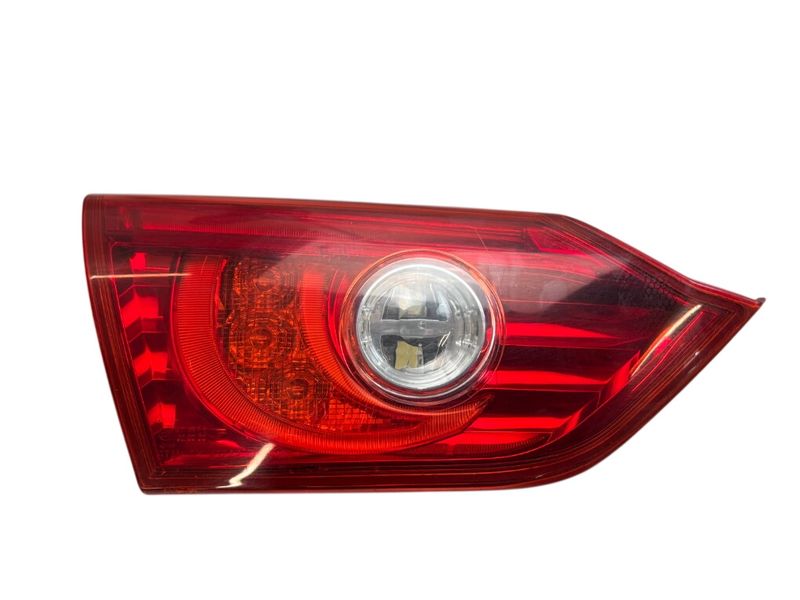 265554GR1B Inner tail light, left INFINITI Q50 (V37) (2013-)