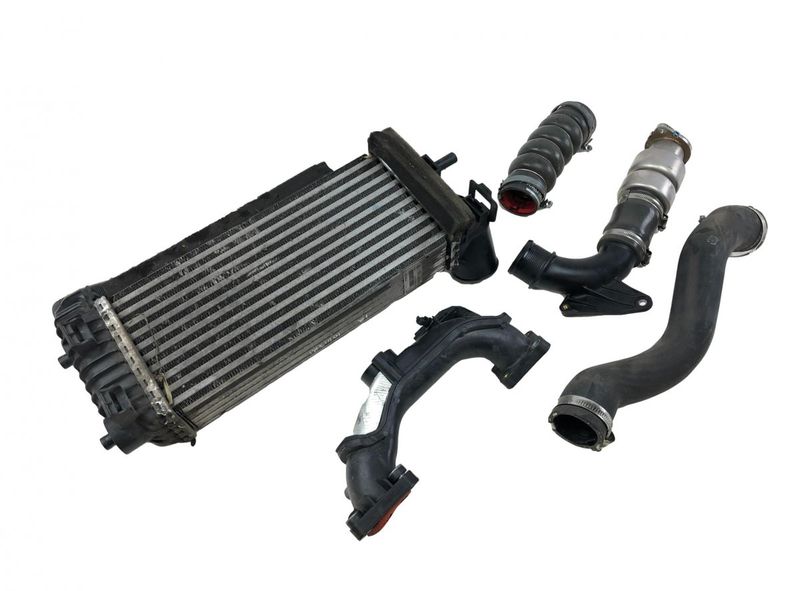 2027395 Intercooler FORD C-MAX II (2010-2019)