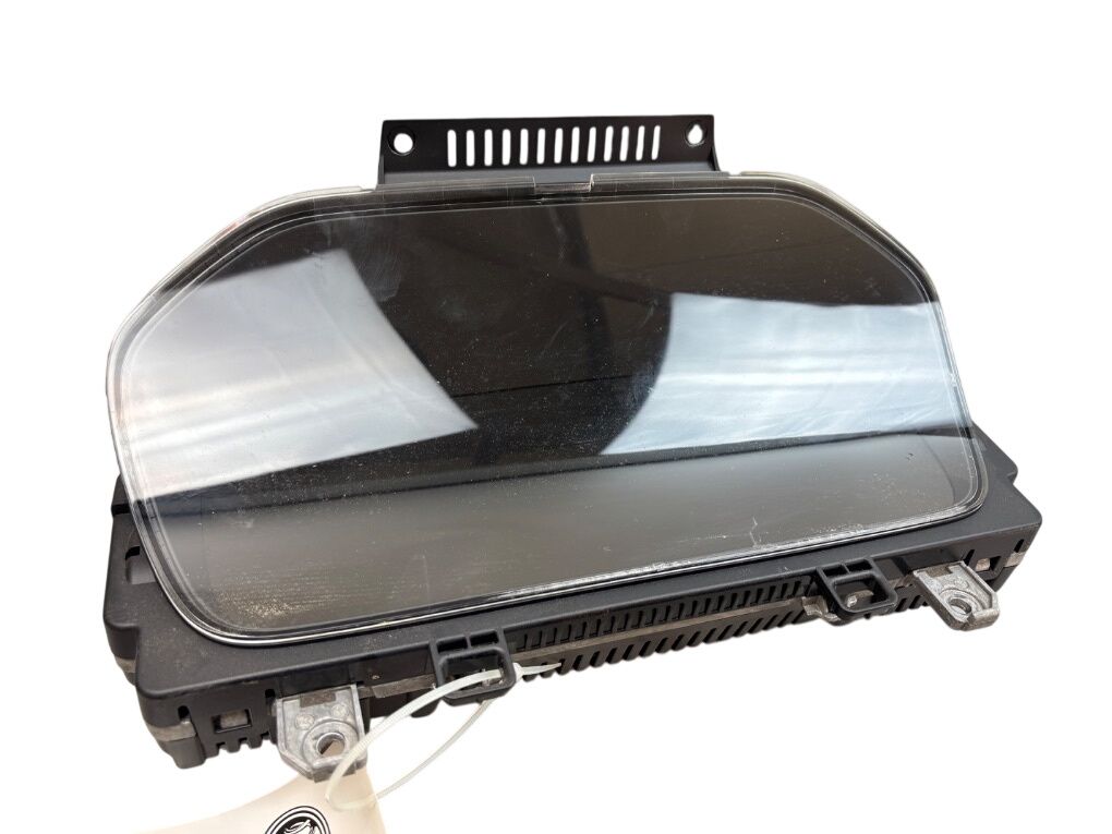 0263719385 Instrumentpanel VOLVO V60 II / S60 III (224, 225, 227) (2018-)