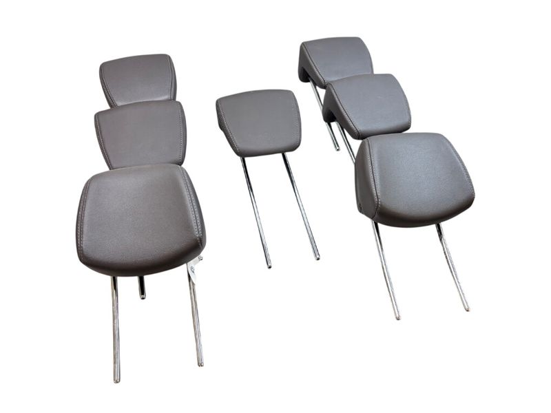 864004443R 884006444R Headrest set RENAULT ESPACE V (JR) (2015-2023)