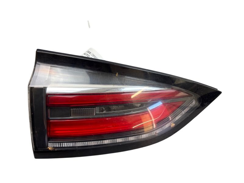 265550227R Inner tail light, left RENAULT ESPACE V (JR) (2015-2023)
