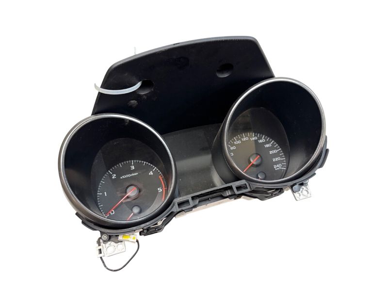 85003AL630 Instrument Cluster SUBARU LEGACY VI / Outback (2014-2019)