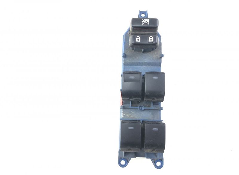 8404005020 Main windows switch TOYOTA AVENSIS (T270) (2009-2018)