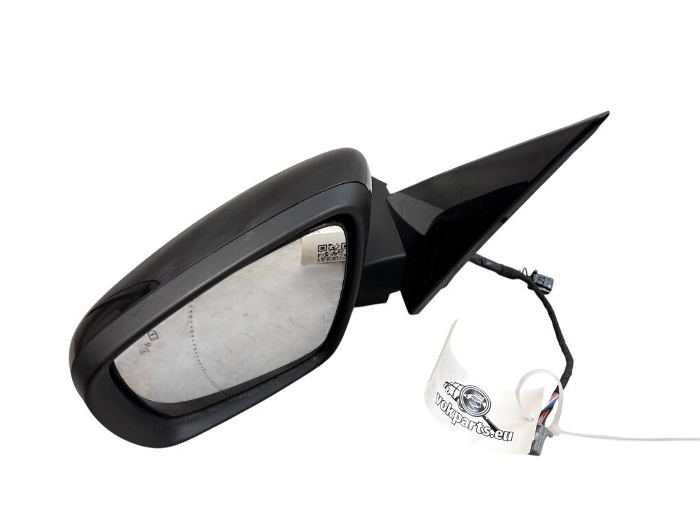 963024306R Mirror left RENAULT ESPACE V (JR) (2015-2023)