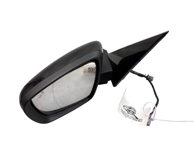 963024306R Mirror left RENAULT ESPACE V (JR) (2015-2023)