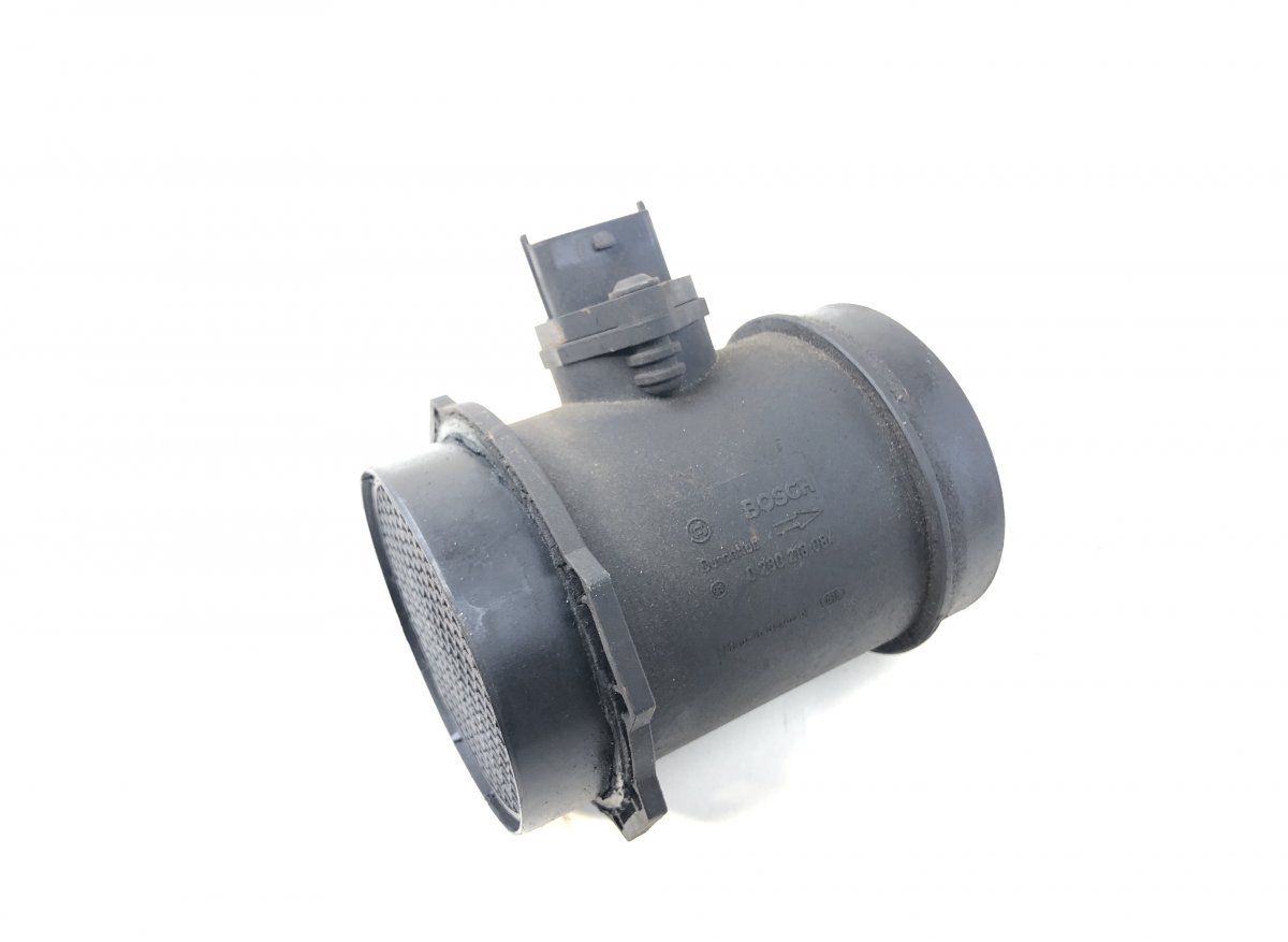 0280218084 Mass Air-Flow Sensor MASERATI QUATTROPORTE III (03.04-)