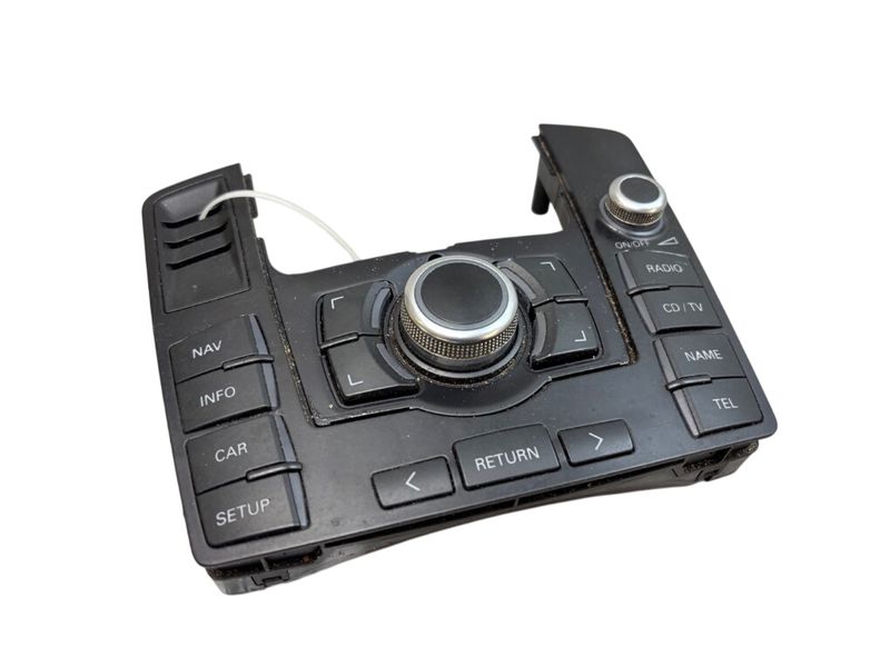 4L0919610 Joystick (MMI control switch / pad) AUDI Q7 (4L) (2006-2015)