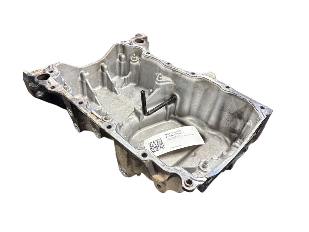 111234933R Oil Sump/ pan RENAULT ESPACE V (JR) (2015-2023)