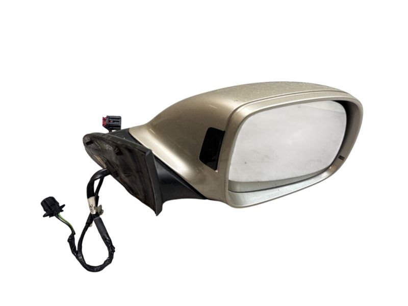 4L1857410AT Mirror right AUDI Q7 (4L) (2006-2015)