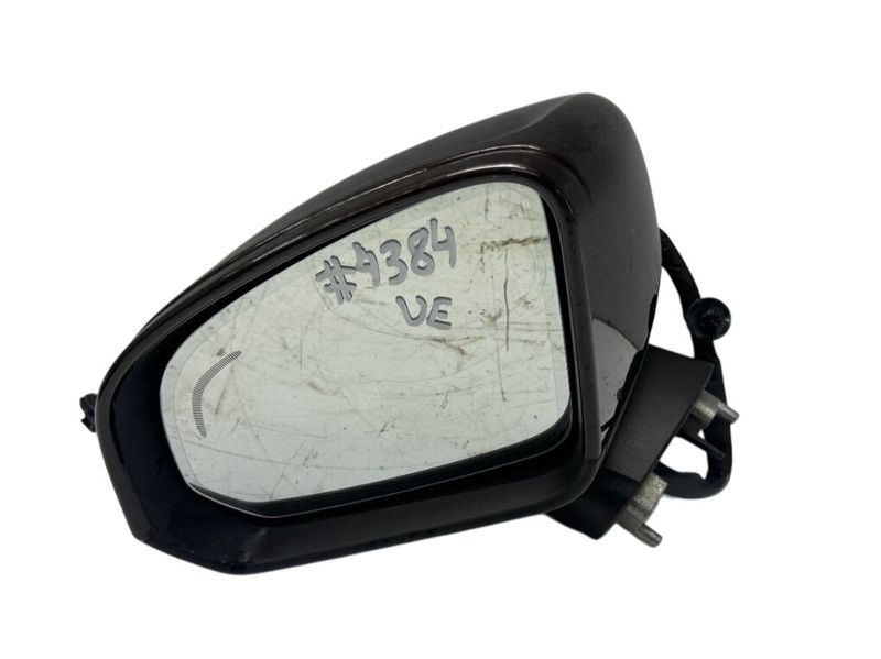 31477663 Mirror left VOLVO XC40 / EX40 / EC40 (536, 539) (2017-)