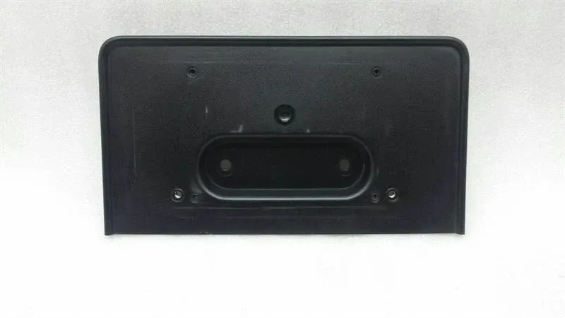 BMW M6 Series E63 USA License Plate Holder 51127900997 License Plate Holder