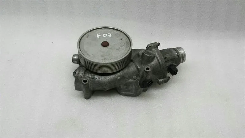 BMW 5 Series Additional Cooling Pump 11517548264 Coolant Pump Pump