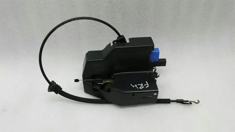 Bentley Continental GT Door Lock Front Right 3W8837350 Door Lock