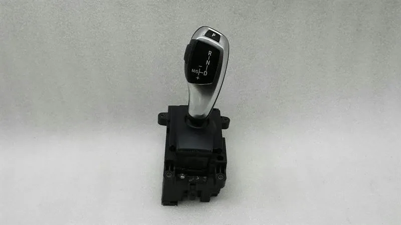 BMW 5 Series F07 GT Gear Selector 9218101 Shifter