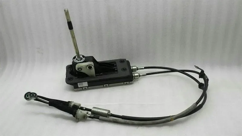 Mini Countryman Gear Selector 9811712 Shift Linkage