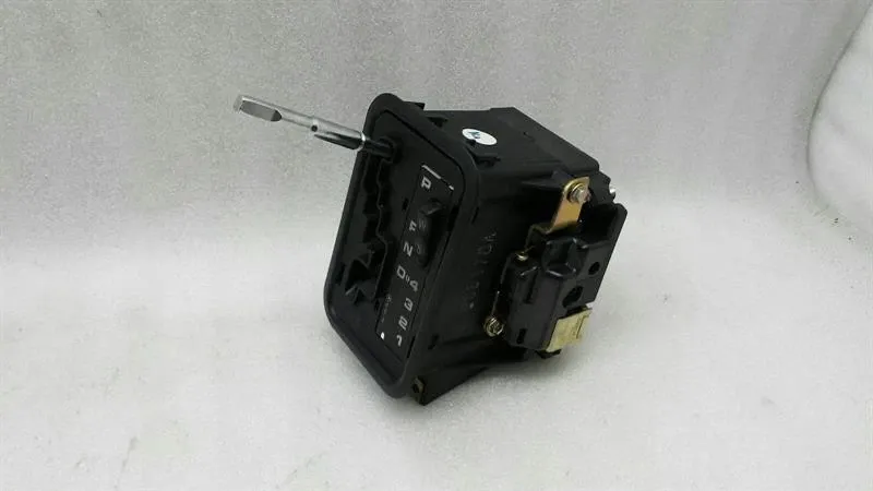 Mercedes CL W140 Gear Selector A2022670137 Gear Shift Linkage