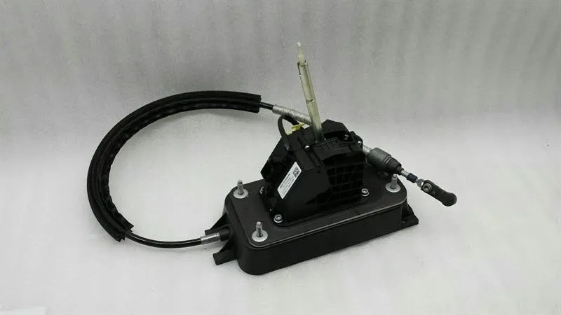 Audi A1 Gear Selector 6R2713025AE Gear Shift Linkage