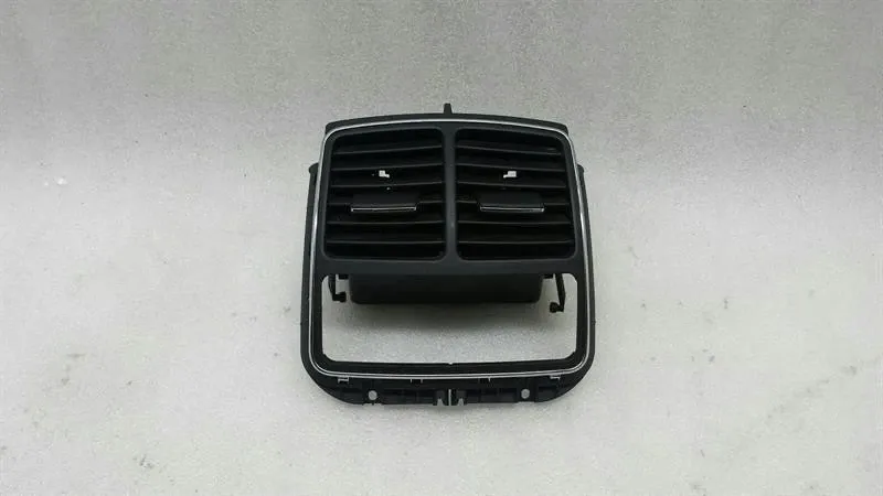 Mercedes CLS air vent rear A2198310360 ventilation nozzle ventilation grille