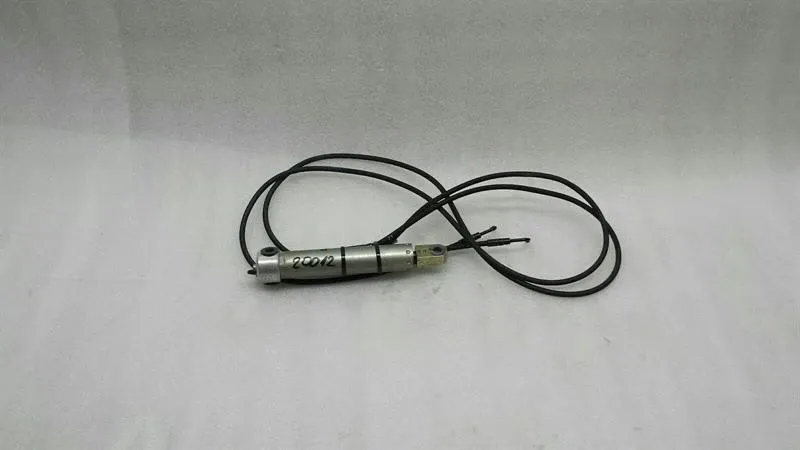 BMW 6 E64 hydraulic cylinder convertible left 7154643 hydraulic cylinder top