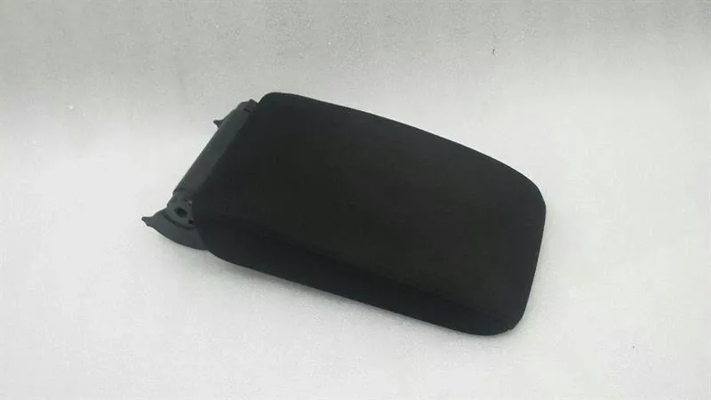 Volkswagen Scirocco Armrest Black Cloth Finish 1K0864207 Centre Armrest Armrest
