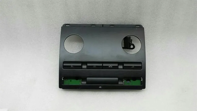 Bentley Continental GT Dome Light Front Panel Switch 3W0959527N Interior Light