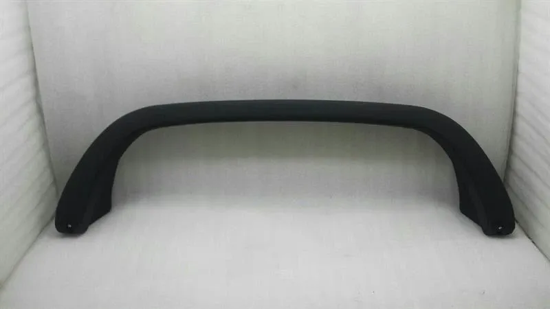Mercedes SL R230 Roll Over Bar Support Bracket A2308600332 Trim Leather