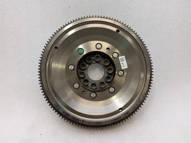 AUDI R8 4S AWD Flywheel 0BZ105266T Flywheel Lamborghini Huracan