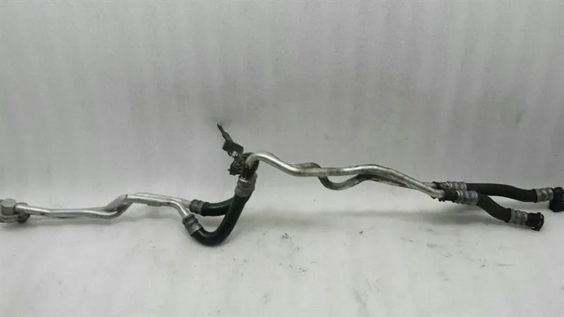 BMW 5 Series Gearbox Pipes 17227605011 Transmission Oil Line
