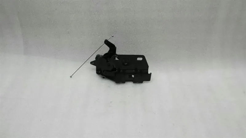 BMW 6 E64 Convertible Release, Folding Top Flap Right 7159090 Lock Convertible