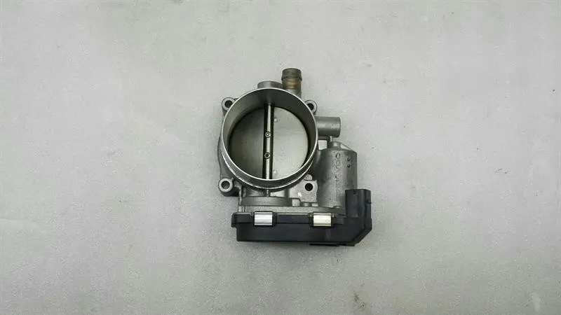 BMW 5 Series Throttle Body 13547556119 Throttle Body
